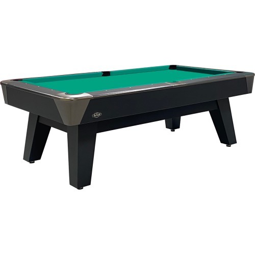 Бильярдный стол Buffalo Outrage IV 7ft черный