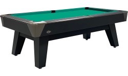 Бильярдный стол Buffalo Outrage IV 7ft черный