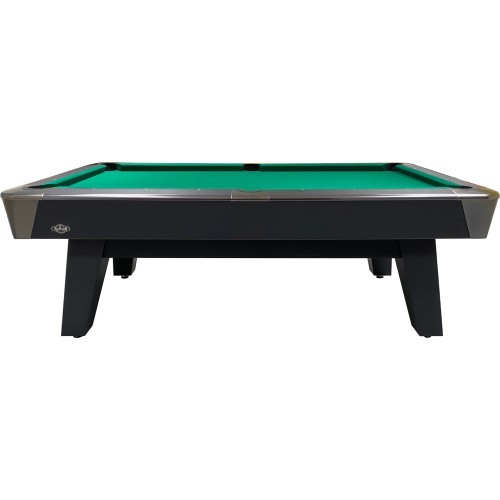 Бильярдный стол Buffalo Outrage IV 7ft черный