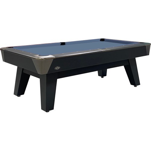 Buffalo Outrage IV pool table 7ft black
