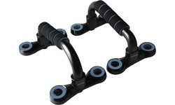 Atramos atsispaudimams Spokey BRACER