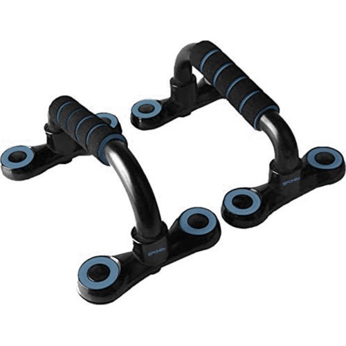 Atramos atsispaudimams Spokey BRACER