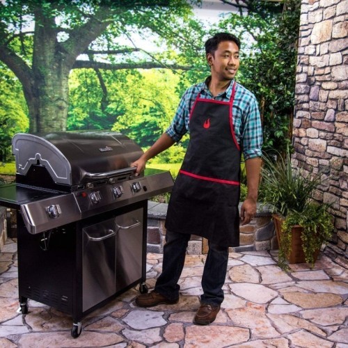 Char-Broil Grill Apron