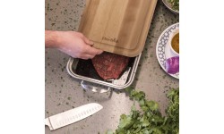 Разделочная доска и форма для запекания Char-Broil
