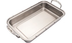 Pjaustymo lenta ir kepimo indas Char-Broil Grill+