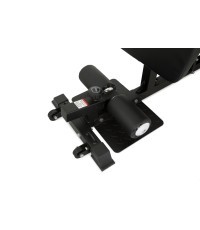 Newton Fitness Black Series BLK-25 Sissy Squat