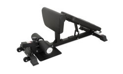 Newton Fitness Black Series BLK-25 Sissy Squat