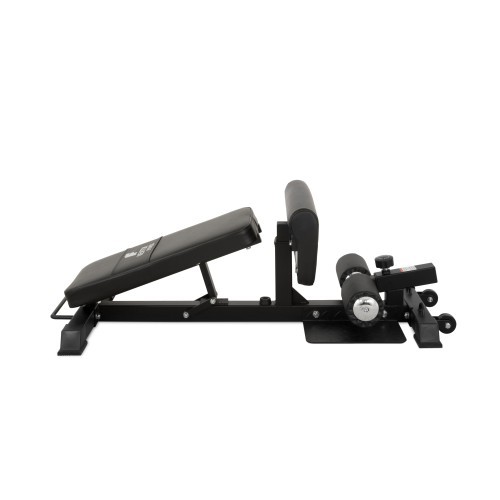 Тренажёр для приседаний сисси Newton Fitness Black Series BLK-25