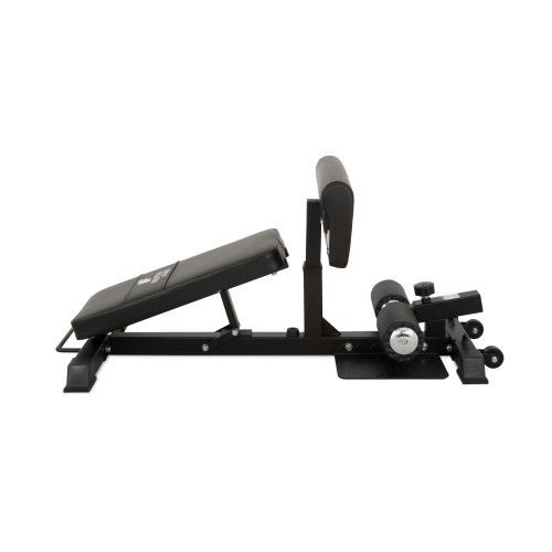 Тренажёр для приседаний сисси Newton Fitness Black Series BLK-25