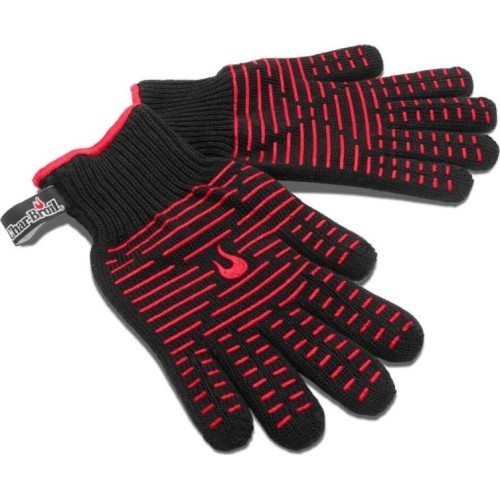 Char-Broil Heat-Resistant Gloves