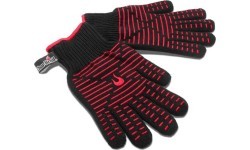 Char-Broil Heat-Resistant Gloves