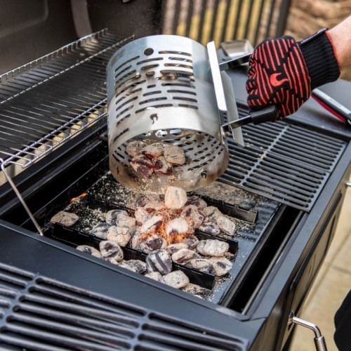Char-Broil Heat-Resistant Gloves