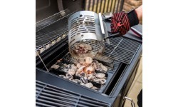 Char-Broil Heat-Resistant Gloves