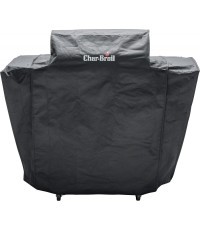 Char-Broil SMART-E grill cover