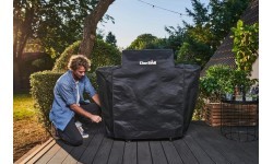 Char-Broil uždangalas SMART-E kepsninei