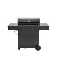 Dujinis grilis Char-Broil Essential 4G