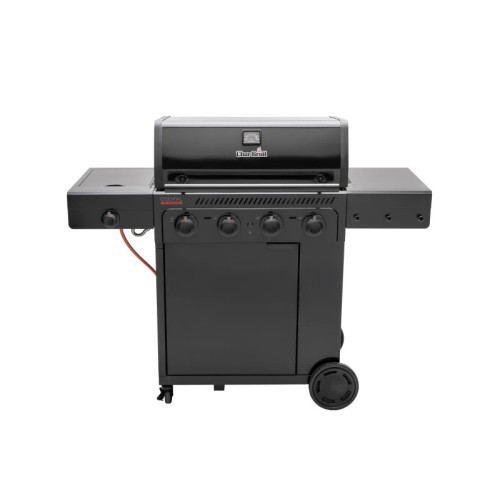 Газовый гриль Char-Broil Essential 4G