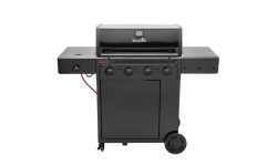 Char-Broil Essential 4G gas grill