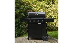 Газовый гриль Char-Broil Essential 4G