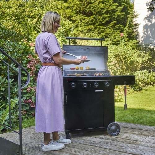 Газовый гриль Char-Broil Essential 4G
