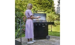 Газовый гриль Char-Broil Essential 4G
