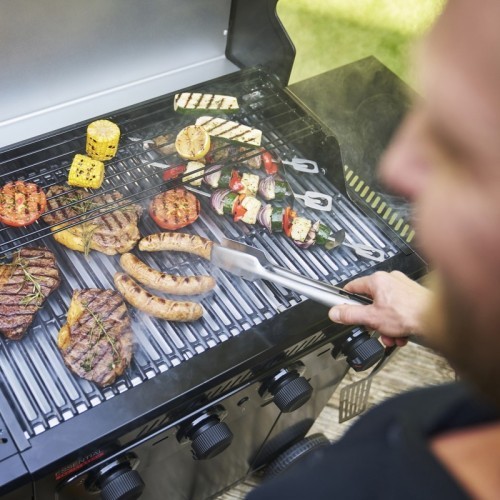 Газовый гриль Char-Broil Essential 4G