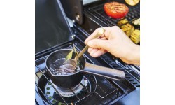 Dujinis grilis Char-Broil Essential 4G
