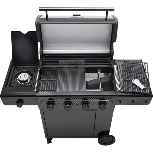 Char-Broil Essential 4G gas grill