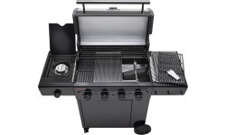 Char-Broil Essential 4G gas grill