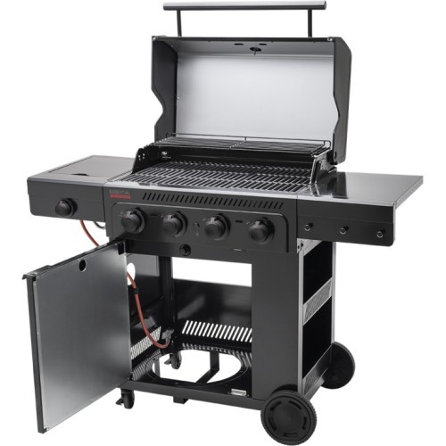 Газовый гриль Char-Broil Essential 4G