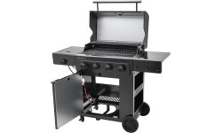 Газовый гриль Char-Broil Essential 4G