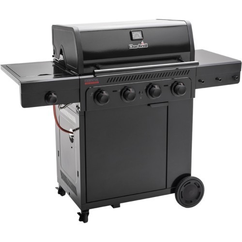 Dujinis grilis Char-Broil Essential 4G