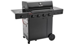 Газовый гриль Char-Broil Essential 4G