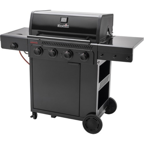 Char-Broil Essential 4G gas grill