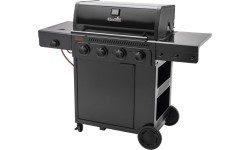 Char-Broil Essential 4G gas grill
