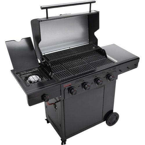 Газовый гриль Char-Broil Essential 4G