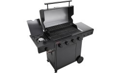 Газовый гриль Char-Broil Essential 4G