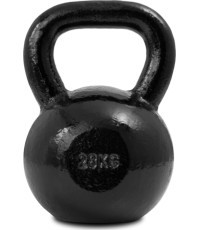 Gira Kroon Iron 28 kg
