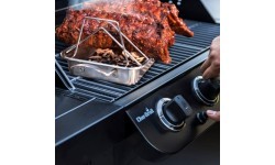 Šonkaulių laikiklis Char-Broil