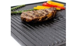 Универсальная чугунная жарочная плита Char-Broil