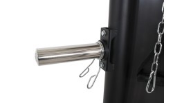 Pivot Fitness FSM-400 Functional Smith Machine - Black