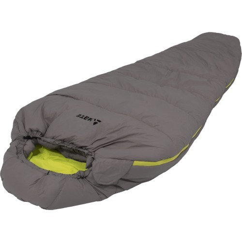 Спальный мешок Yate Mons 300, полое волокно, размер L, 175 см