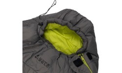 Sleeping Bag Yate Mons 300, Hollow Fiber, Size L, 175cm