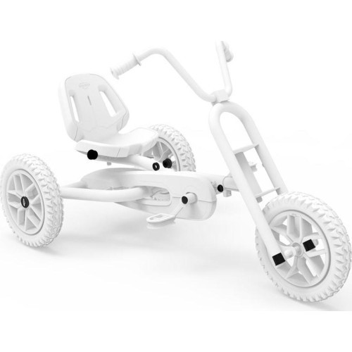 Choppy 2.0 plastikinės dalys Neo