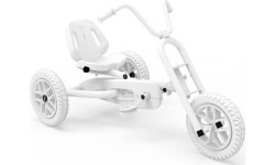 Choppy 2.0 plastikinės dalys Neo