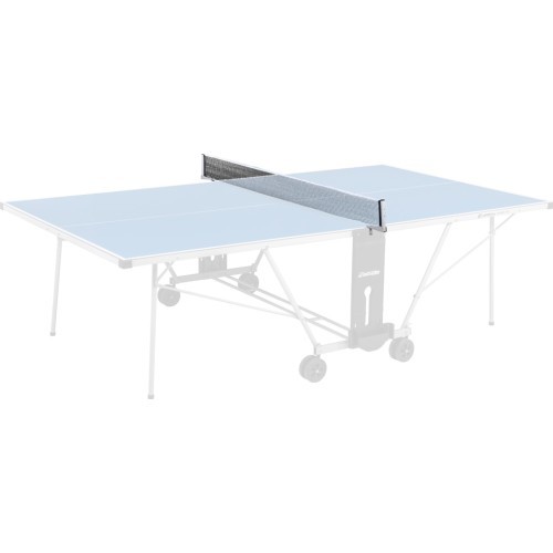 Replacement Table Tennis Net w/ Clamps for Sunny 700 Table