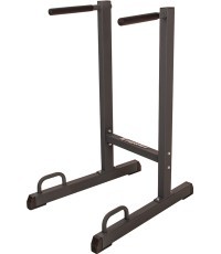 Laisvai pastatomos lygiagretės inSPORTline Power Tower PT050