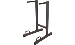 Freestanding Parallel Bars inSPORTline Power Tower PT050