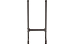 Freestanding Parallel Bars inSPORTline Power Tower PT050