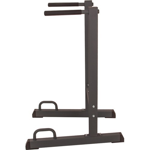 Laisvai pastatomos lygiagretės inSPORTline Power Tower PT050